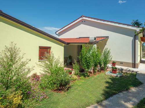 Ferienhaus Branka  in 
Stinjan (Kroatien)