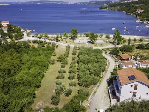 Ferienhaus Milka  in 
Novigrad (Zadar) (Kroatien)