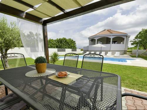 Ferienhaus Stipe  in 
Novigrad (Zadar) (Kroatien)