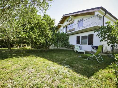 Ferienwohnung Anica  in 
Novigrad (Zadar) (Kroatien)