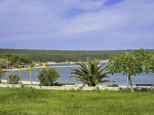 Ferienwohnung Karla  in 
Novigrad (Zadar) (Kroatien)