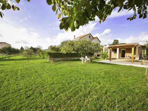 Ferienhaus Lorenzo  in 
Privlaka (Kroatien)