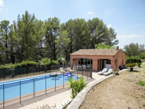 Ferienhaus Le Cabanon (DRA170)  in 
Draguignan (Frankreich)