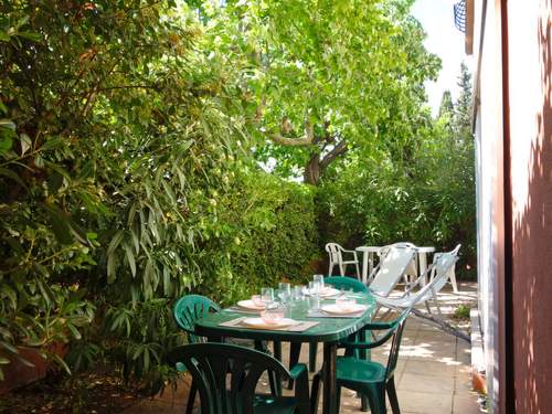 Ferienwohnung Les Jardins de Neptune  in 
La Ciotat (Frankreich)