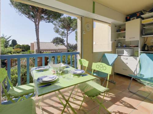 Ferienwohnung le Clos des Lavandes  in 
Bandol (Frankreich)