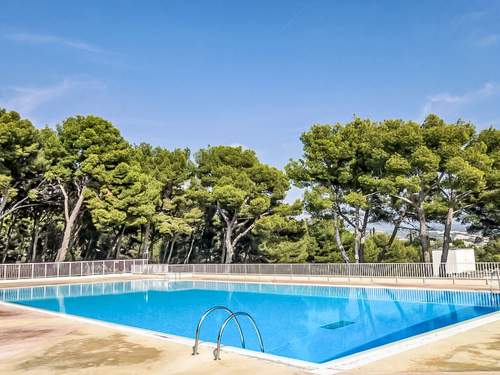 Ferienwohnung Athna Rsidence  in 
Bandol (Frankreich)