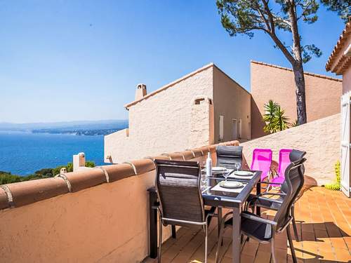 Ferienwohnung Mas de la Madrague  in 
Saint Cyr sur Mer La Madrague (Frankreich)