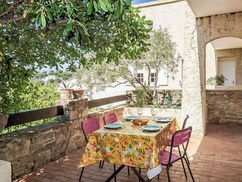 Ferienwohnung Hameau la Madrague  in 
Saint Cyr sur Mer La Madrague (Frankreich)