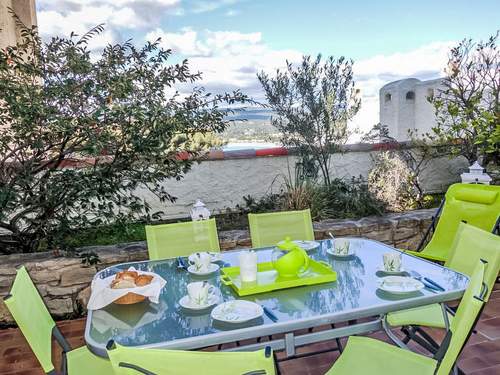 Ferienwohnung Hameau la Madrague  in 
Saint Cyr sur Mer La Madrague (Frankreich)