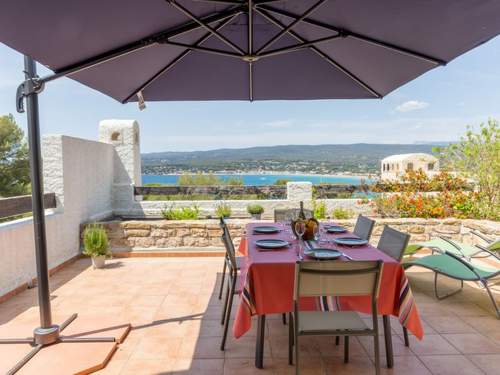 Ferienwohnung Hameau la Madrague  in 
Saint Cyr sur Mer La Madrague (Frankreich)