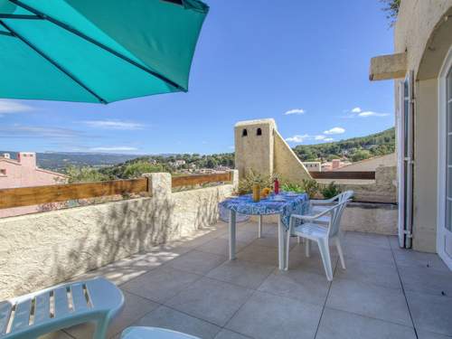 Ferienwohnung Hameau la Madrague  in 
Saint Cyr sur Mer La Madrague (Frankreich)