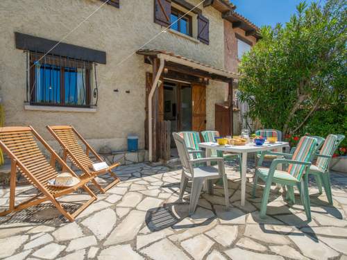 Ferienwohnung Les Jardins de Sinople  in 
Saint Cyr sur Mer La Madrague (Frankreich)