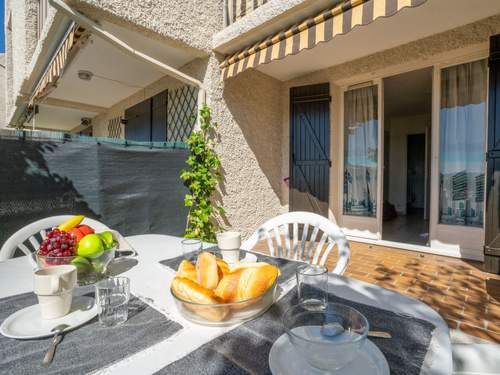 Ferienwohnung Les Aigues Marines  in 
Saint Cyr sur Mer La Madrague (Frankreich)