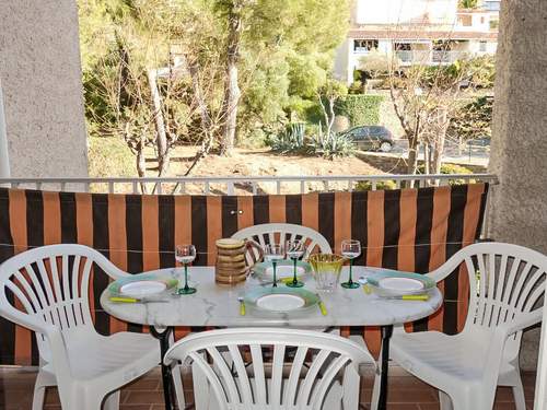 Ferienwohnung Les Aigues Marines  in 
Saint Cyr sur Mer La Madrague (Frankreich)