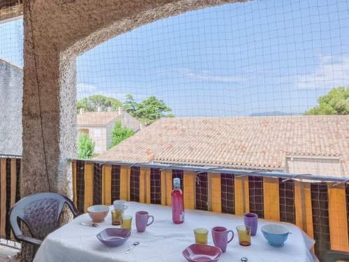 Ferienwohnung Les Aigues Marines  in 
Saint Cyr sur Mer La Madrague (Frankreich)