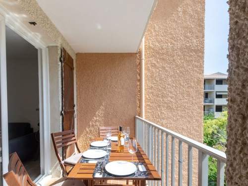 Ferienwohnung Les Aigues Marines  in 
Saint Cyr sur Mer La Madrague (Frankreich)