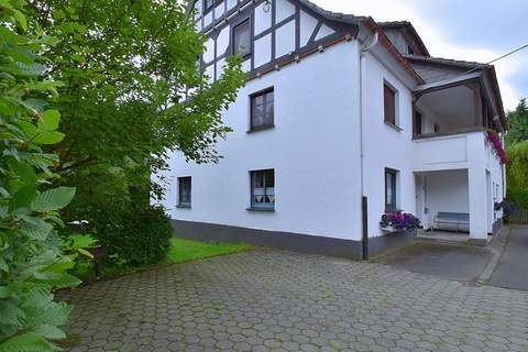 Schwermann - Ferienhaus in Schmallenberg-Menkhausen (8 Personen)