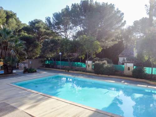 Ferienwohnung La Marina  in 
Sanary sur Mer (Frankreich)