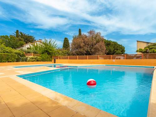 Ferienwohnung Les Pescadieres  in 
Le Lavandou (Frankreich)