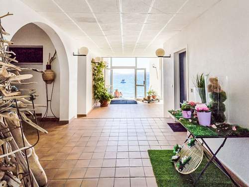 Ferienwohnung Les Sables d'Aiguebelle