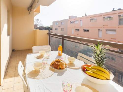 Ferienwohnung Saint James  in 
Le Lavandou (Frankreich)