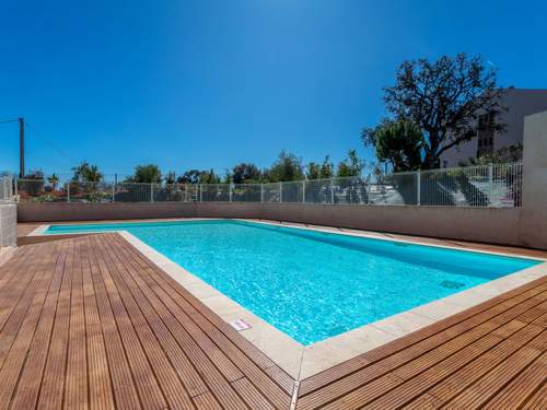 Ferienwohnung Le Jardin du Loderi  in 
Bormes-les-Mimosas (Frankreich)