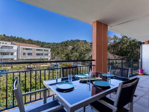 Ferienwohnung Le Jardin du Loderi  in 
Bormes-les-Mimosas (Frankreich)