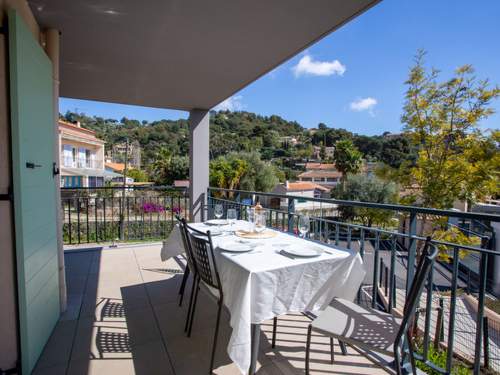 Ferienwohnung Le Clos Jardin  in 
Bormes-les-Mimosas (Frankreich)