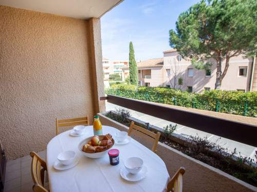 Ferienwohnung Les Mimosas Bleus  in 
Bormes-les-Mimosas (Frankreich)