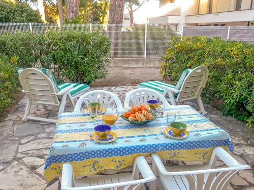 Ferienwohnung De la Plage  in 
Cavalaire (Frankreich)