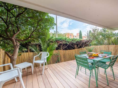 Ferienwohnung La Croix du Sud