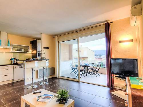 Ferienwohnung Porto di Mar  in 
Cavalaire (Frankreich)