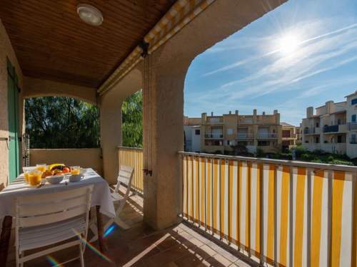 Ferienwohnung Les Lantanas  in 
Cavalaire (Frankreich)