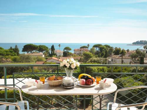 Ferienwohnung Riva Bella  in 
Cavalaire (Frankreich)