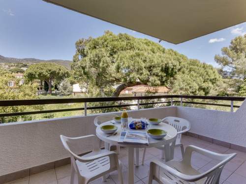 Ferienwohnung Smaphore  in 
Cavalaire (Frankreich)