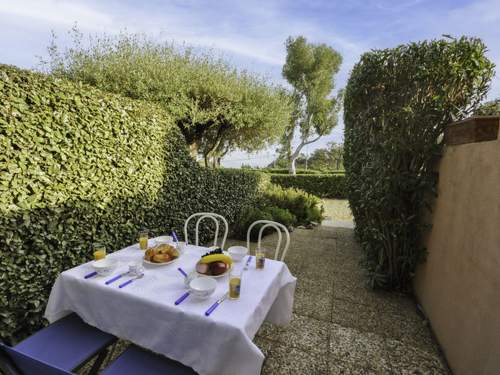 Ferienwohnung Les Jardins de la Mer  in 
Cavalaire (Frankreich)