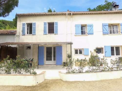 Ferienhaus Villa Rose  in 
Cavalaire (Frankreich)