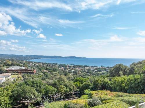 Ferienwohnung Les Coccinelles  in 
Cavalaire (Frankreich)