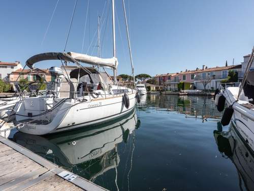 Ferienwohnung Place Spoerry  in 
Port Grimaud (Frankreich)