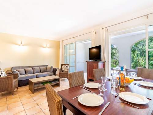 Ferienhaus Les Restanques Golfe Saint Tropez