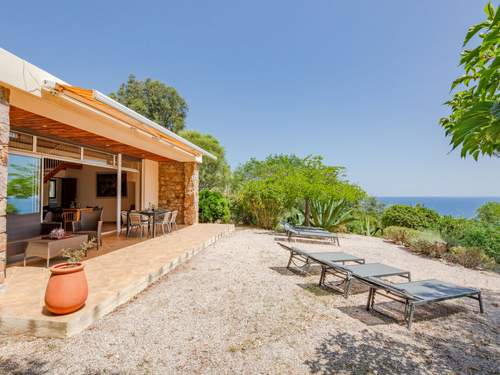 Ferienhaus La Bergerie  in 
Sainte Maxime (Frankreich)