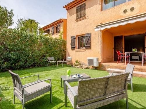 Ferienwohnung Clos Etienne  in 
Sainte Maxime (Frankreich)