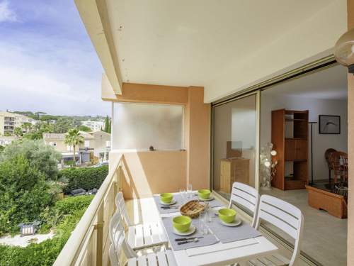 Ferienwohnung Les Terres Marines  in 
Sainte Maxime (Frankreich)