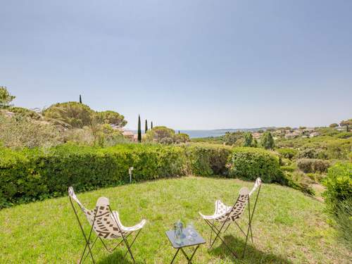 Ferienwohnung Les Coteaux de la Nartelle  in 
Sainte Maxime (Frankreich)