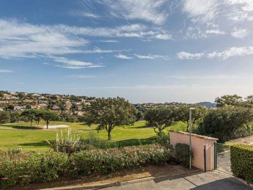 Ferienhaus Les Maisons du Golf  in 
Sainte Maxime (Frankreich)