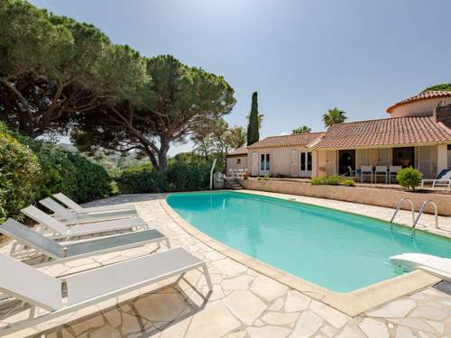 Ferienhaus Cascabelle (MAX185)