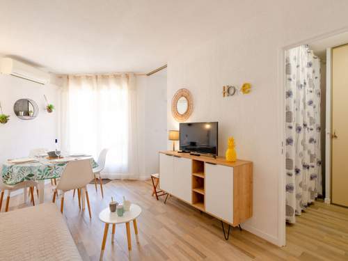 Ferienwohnung Rgina  in 
Sainte Maxime (Frankreich)