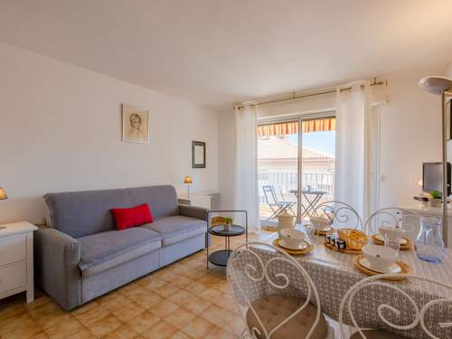 Ferienwohnung La Palmeraie II  in 
Sainte Maxime (Frankreich)