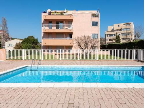 Ferienwohnung Sainte Maxime les Plages