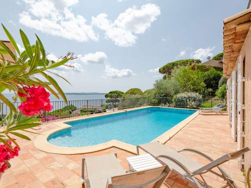 Ferienhaus, Villa Villa La Sianne  in 
Sainte Maxime (Frankreich)